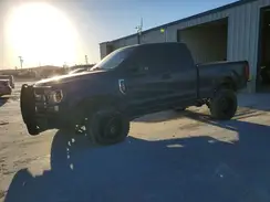 1FT7X2B61JEB36973 2018 FORD F250