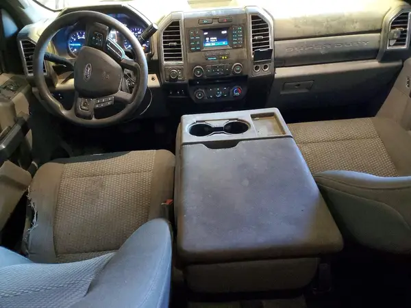 1FT7X2B61JEB36973 2018 FORD F250 - Image 8