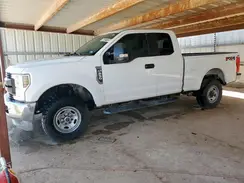 1FT7X2B61JEB42255 2018 FORD F250