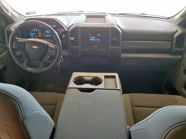 1FT7X2B61JEB42255 2018 FORD F250 - Image 8