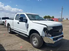 1FT7X2B61JEB69911 2018 FORD F250
