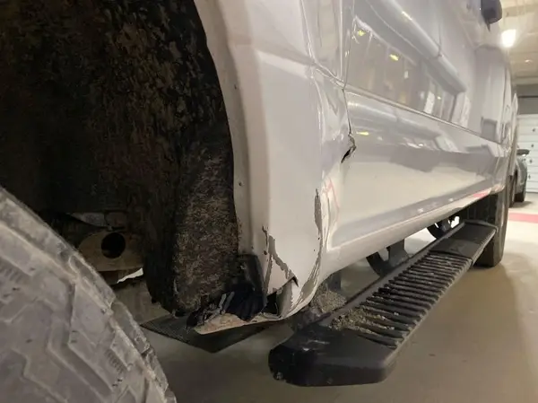 1FT7X2B61JEB72971 2018 FORD F250 - Image 2