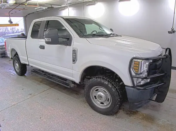 1FT7X2B61JEB72971 2018 FORD F250 - Image 8