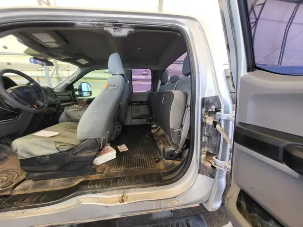 1FT7X2B61JEB74669 2018 FORD F250 - Image 8