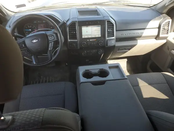 1FT7X2B61JEB87132 2018 FORD F250 - Image 8