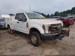1FT7X2B61JEB98938 2018 FORD F250