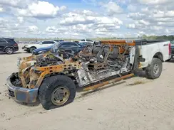 1FT7X2B61JEC26432 2018 FORD F250