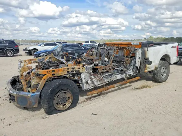 1FT7X2B61JEC26432 2018 FORD F250 - Image 1