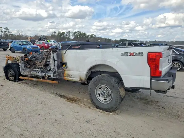1FT7X2B61JEC26432 2018 FORD F250 - Image 2