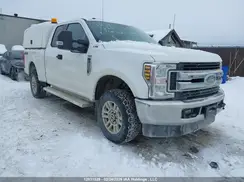 1FT7X2B61JEC30352 2018 FORD F250