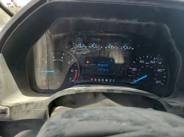 1FT7X2B61JEC57101 2018 FORD F250 - Image 2