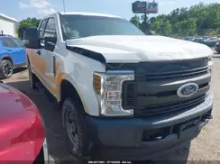 1FT7X2B61JEC63030 2018 FORD F250