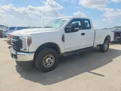 1FT7X2B61JEC66672 2018 FORD F250