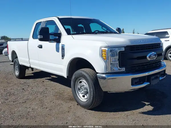 1FT7X2B61JEC69961 2018 FORD F250 - Image 1