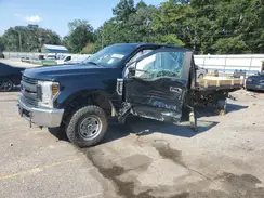 1FT7X2B61JEC80586 2018 FORD F250