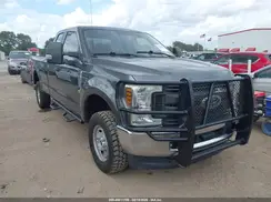 1FT7X2B61JEC81785 2018 FORD F250