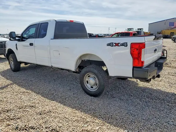1FT7X2B61KEC09759 2019 FORD F250 - Image 2