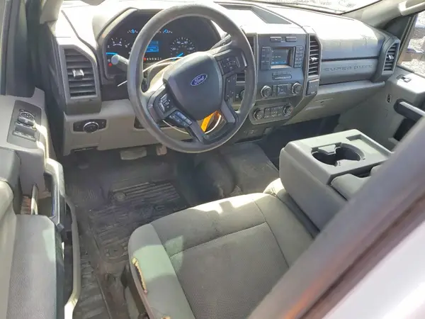 1FT7X2B61KEC09759 2019 FORD F250 - Image 8