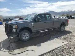 1FT7X2B61KEC11379 2019 FORD F250