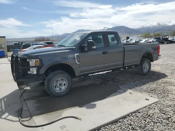 1FT7X2B61KEC11379 2019 FORD F250 - Image 1
