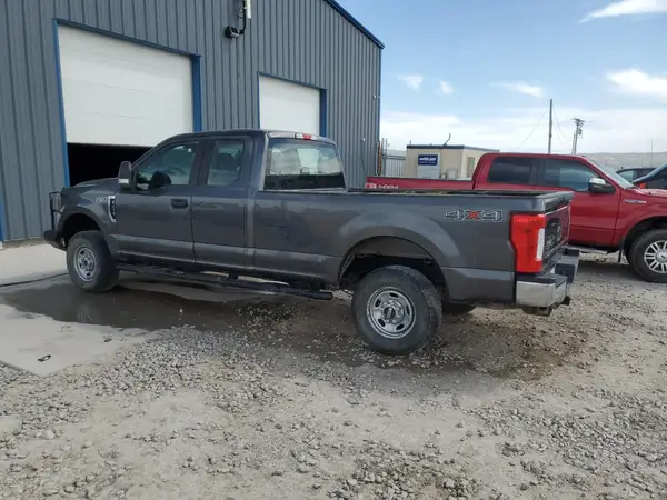 1FT7X2B61KEC11379 2019 FORD F250 - Image 2