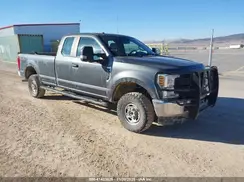 1FT7X2B61KEC11382 2019 FORD F250