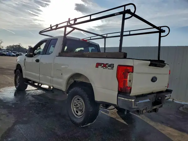 1FT7X2B61KEC13519 2019 FORD F250 - Image 2