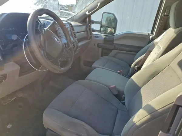 1FT7X2B61KEC13519 2019 FORD F250 - Image 8