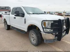 1FT7X2B61KEC45063 2019 FORD F250