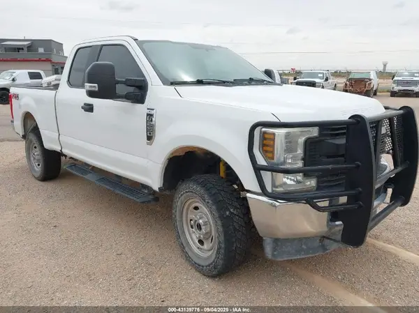 1FT7X2B61KEC45063 2019 FORD F250 - Image 1