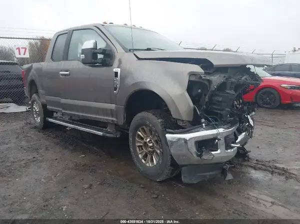 1FT7X2B61KEC59223 2019 FORD F250 - Image 1
