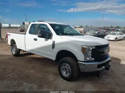 1FT7X2B61KEC59951 2019 FORD F250