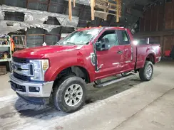 1FT7X2B61KEC65412 2019 FORD F250