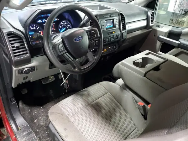 1FT7X2B61KEC65412 2019 FORD F250 - Image 8