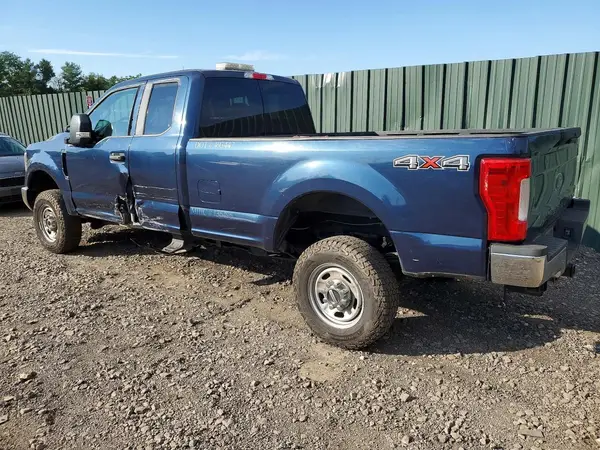 1FT7X2B61KEC71033 2019 FORD F250 - Image 2