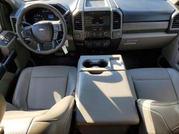 1FT7X2B61KEC71033 2019 FORD F250 - Image 8