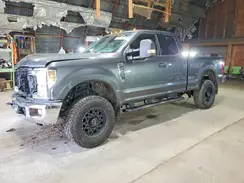 1FT7X2B61KEC73171 2019 FORD F250