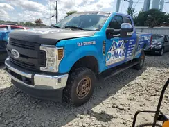 1FT7X2B61KEC91217 2019 FORD F250