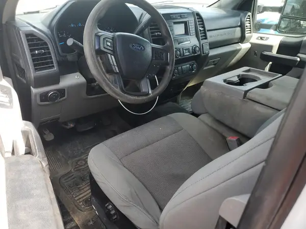 1FT7X2B61KEC91217 2019 FORD F250 - Image 8