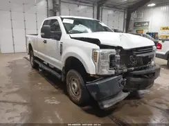 1FT7X2B61KEC91220 2019 FORD F250