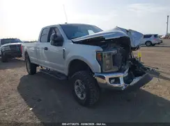 1FT7X2B61KED10526 2019 FORD F250