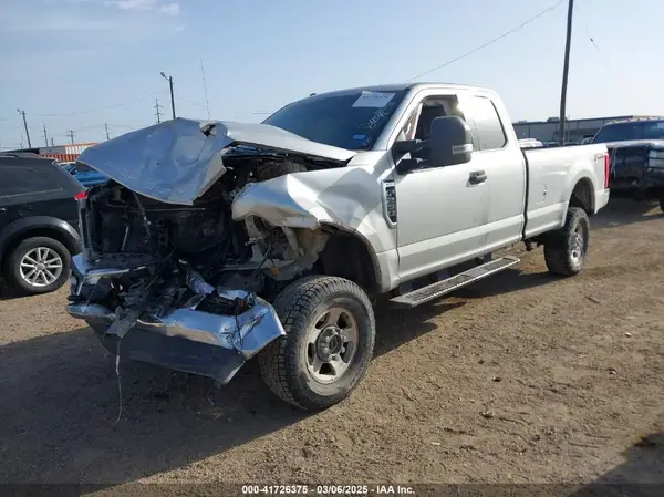 1FT7X2B61KED10526 2019 FORD F250 - Image 2