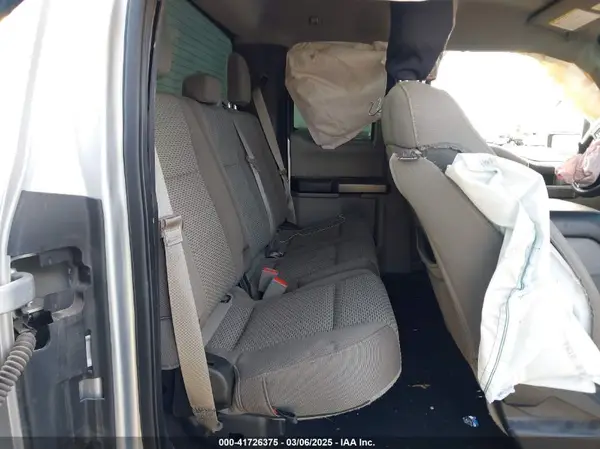 1FT7X2B61KED10526 2019 FORD F250 - Image 8