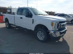 1FT7X2B61KED15712 2019 FORD F250