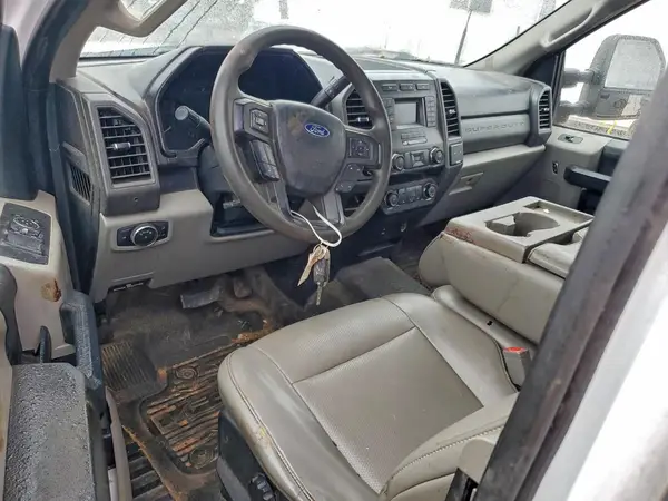 1FT7X2B61KED26340 2019 FORD F250 - Image 8