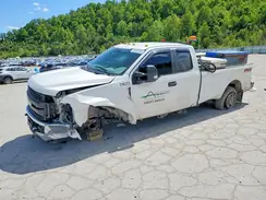 1FT7X2B61KED62089 2019 FORD F250