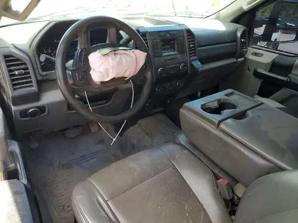 1FT7X2B61KED62089 2019 FORD F250 - Image 8