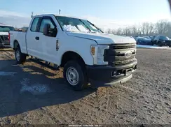 1FT7X2B61KED85436 2019 FORD F250