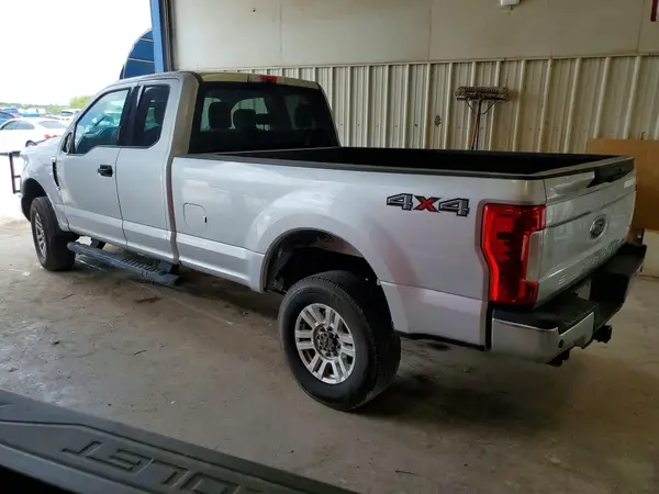 1FT7X2B61KEE26499 2019 FORD F250 - Image 2