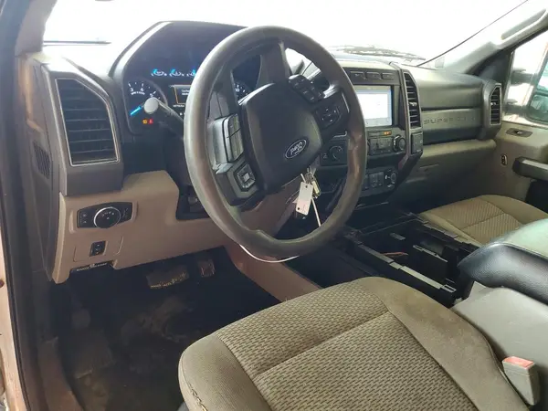 1FT7X2B61KEE26499 2019 FORD F250 - Image 8
